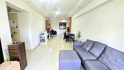 Blk 404B Fern Spring (Sengkang), HDB 5 Rooms #575451771